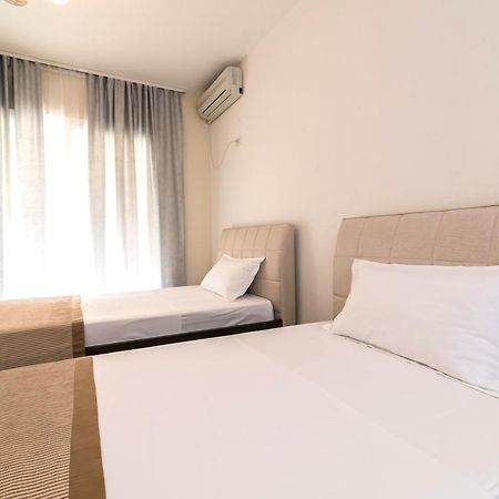 Rafaelo Resort Shëngjin 外观 照片