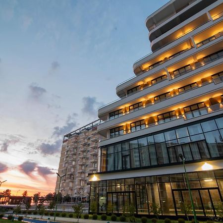 Rafaelo Resort Shëngjin 外观 照片