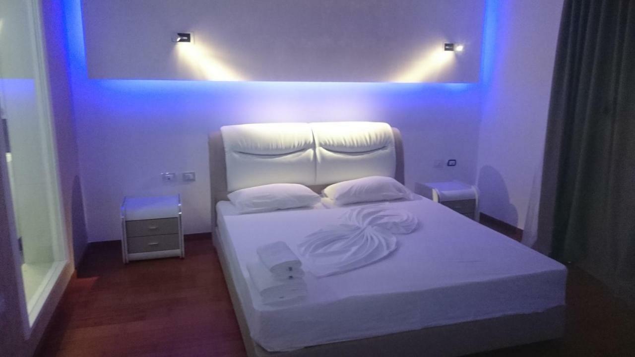 Rafaelo Resort Shëngjin 外观 照片