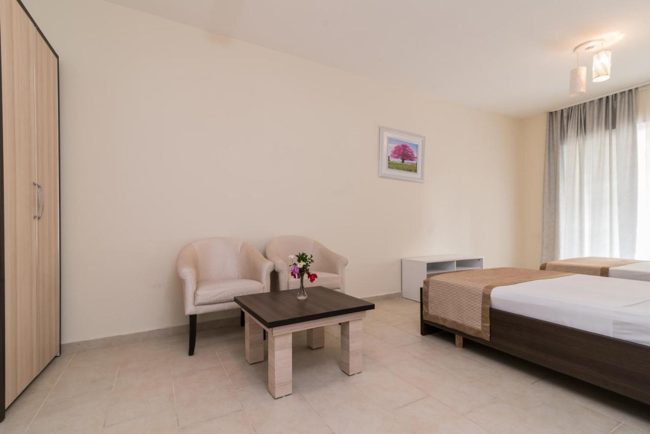 Rafaelo Resort Shëngjin 外观 照片