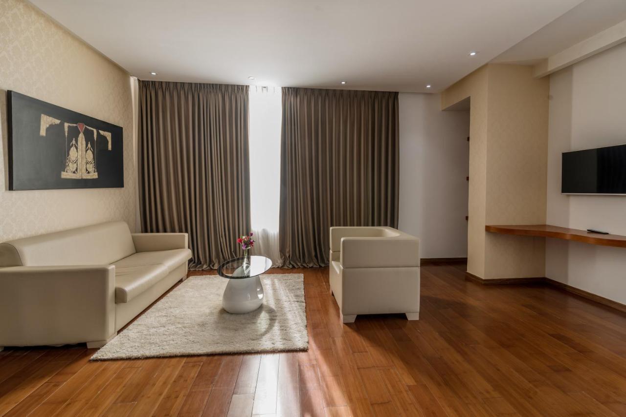 Rafaelo Resort Shëngjin 外观 照片