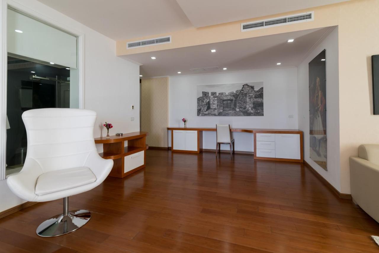 Rafaelo Resort Shëngjin 外观 照片