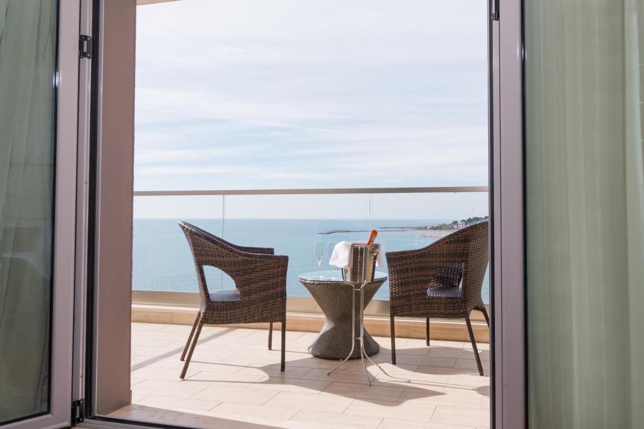 Rafaelo Resort Shëngjin 外观 照片