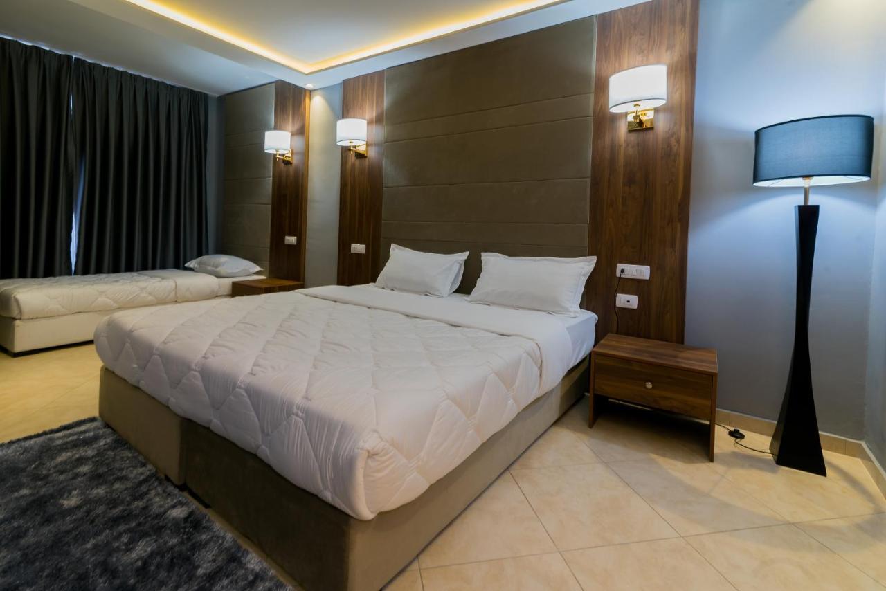 Rafaelo Resort Shëngjin 外观 照片