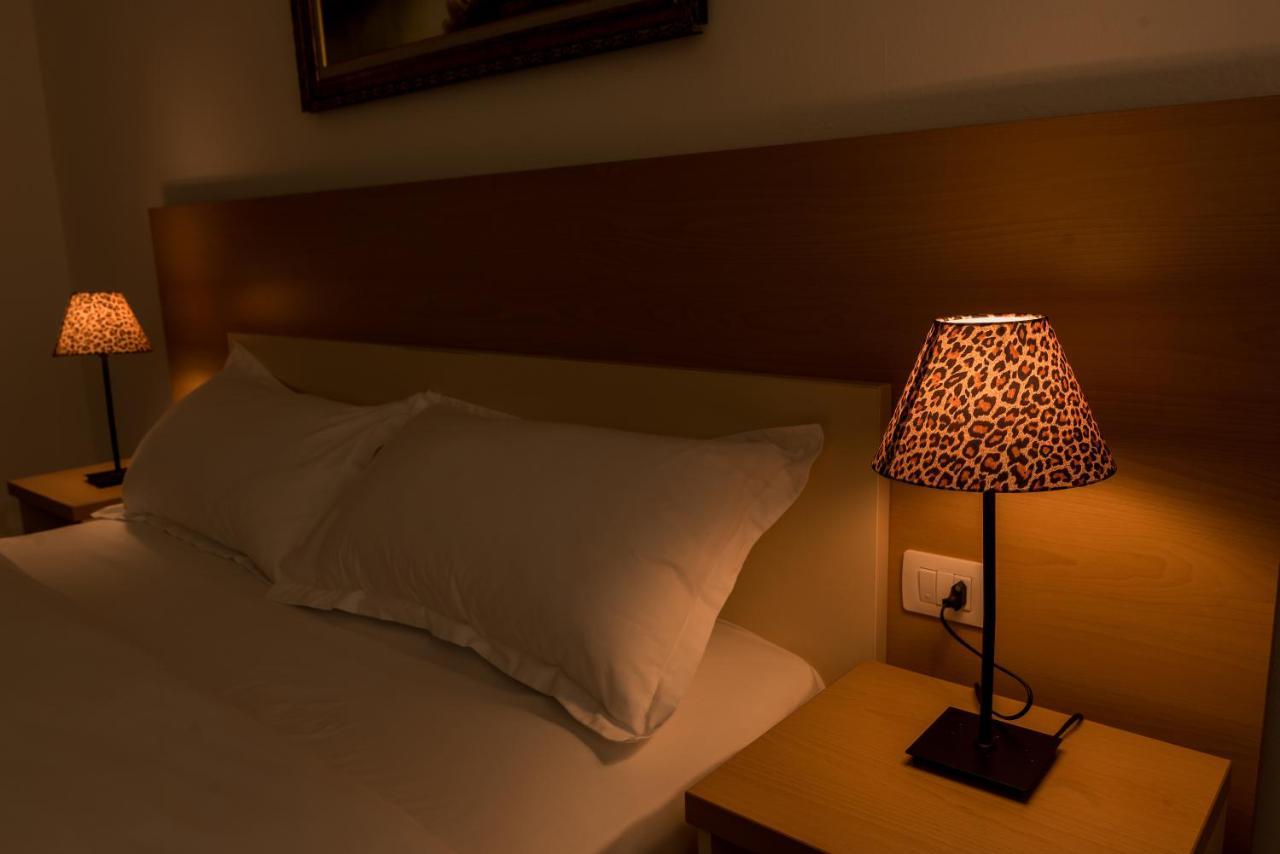 Rafaelo Resort Shëngjin 外观 照片
