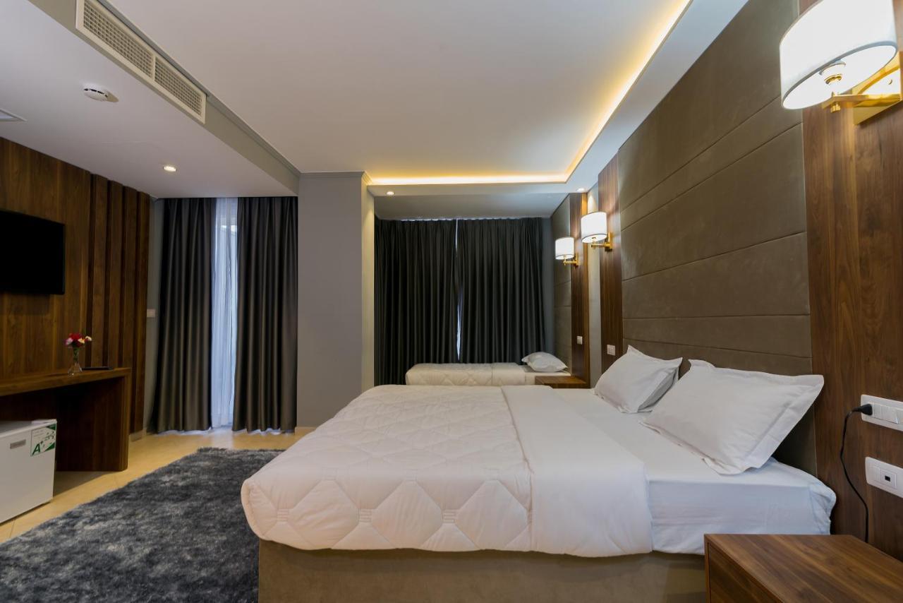 Rafaelo Resort Shëngjin 外观 照片
